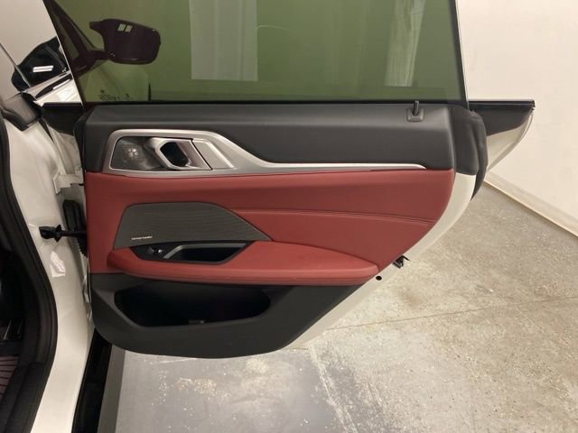 Used 2022 BMW M440i xDrive Gran Coupe w/ Premium Package image 29