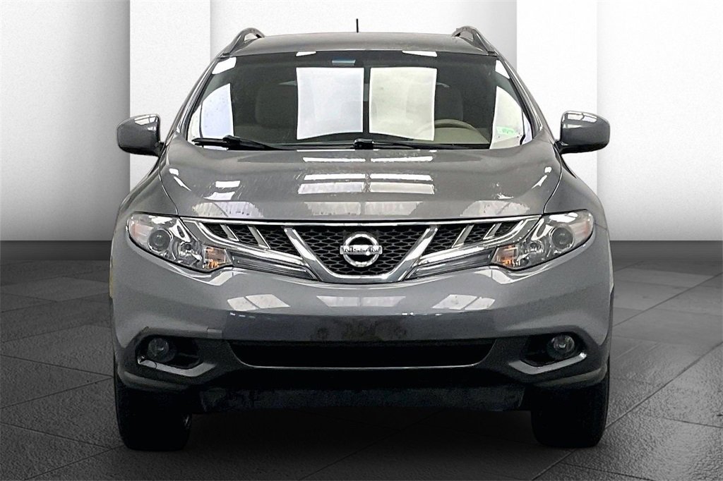 Used 2013 Nissan Murano SV w/ Value Pkg video 2