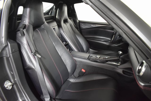 Used 2019 MAZDA MX-5 Miata RF Grand Touring image 27