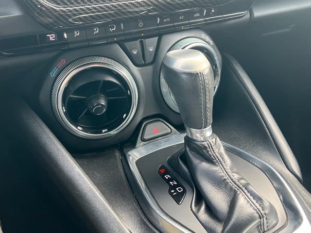 Used 2017 Chevrolet Camaro LT image 20