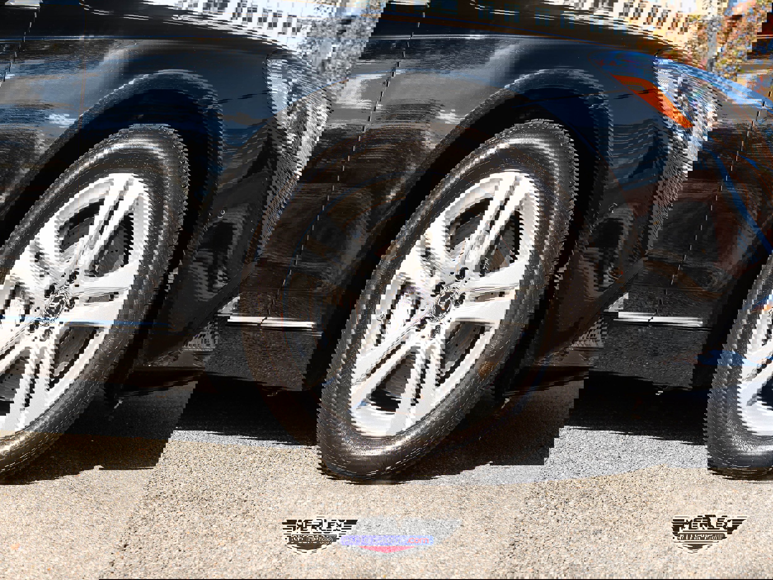 Used 2018 Mercedes-Benz S 560 4MATIC Sedan w/ Premium Package image 10