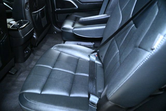 Used 2025 Kia Telluride EX w/ EX Captain's Chair Package image 40