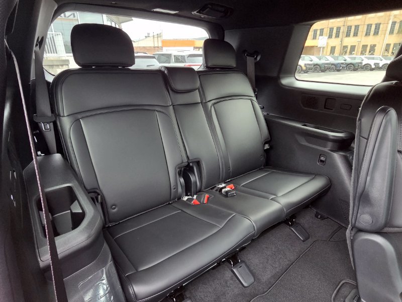 New 2027 Kia Telluride EX X-Line AWD/4WD image 25