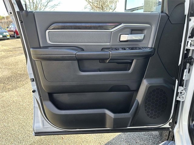 Used 2023 RAM 2500 Big Horn w/ Level 1 Equipment Group image 16