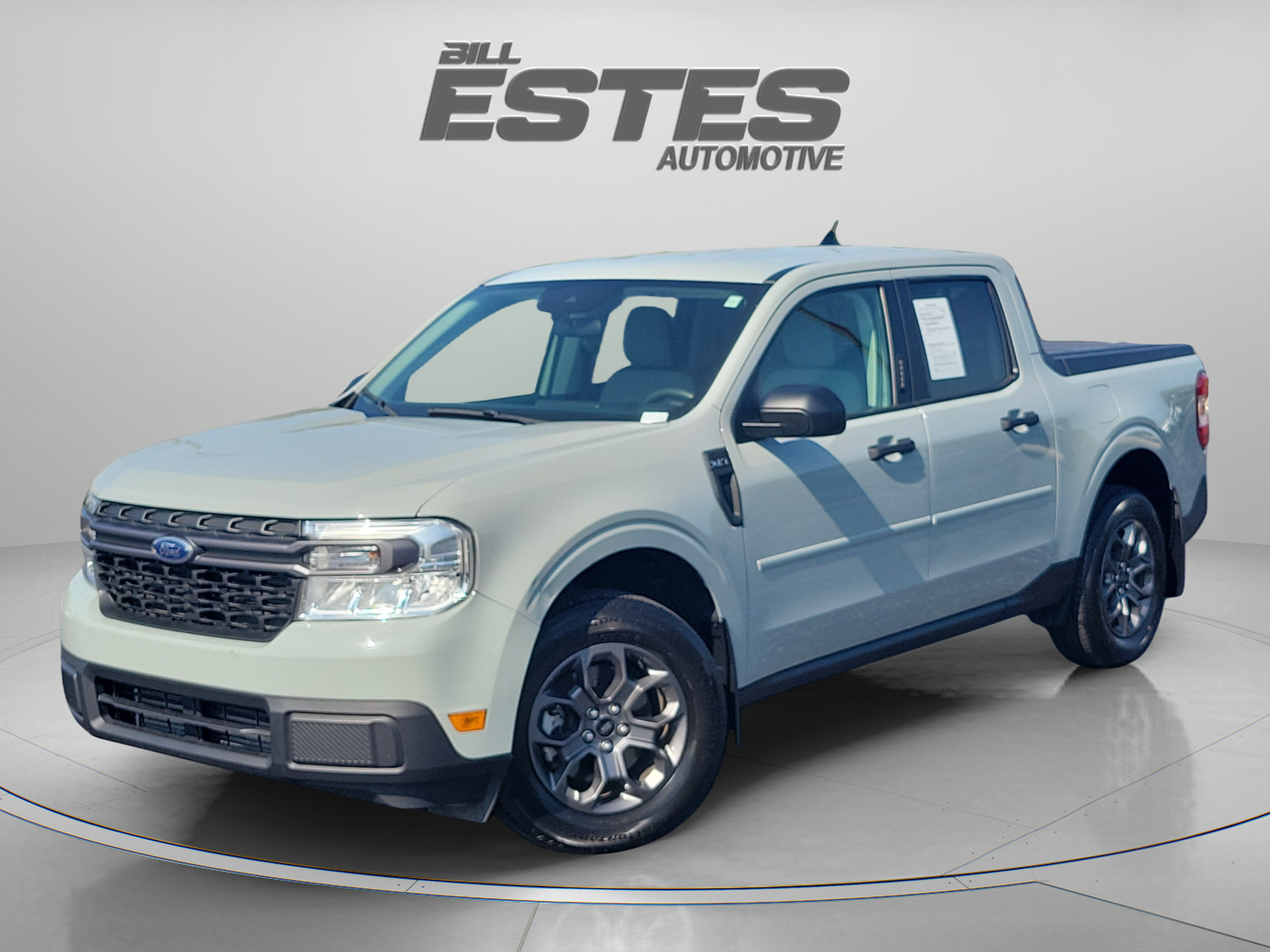 Used 2023 Ford Maverick XLT w/ Equipment Group 300A Standard