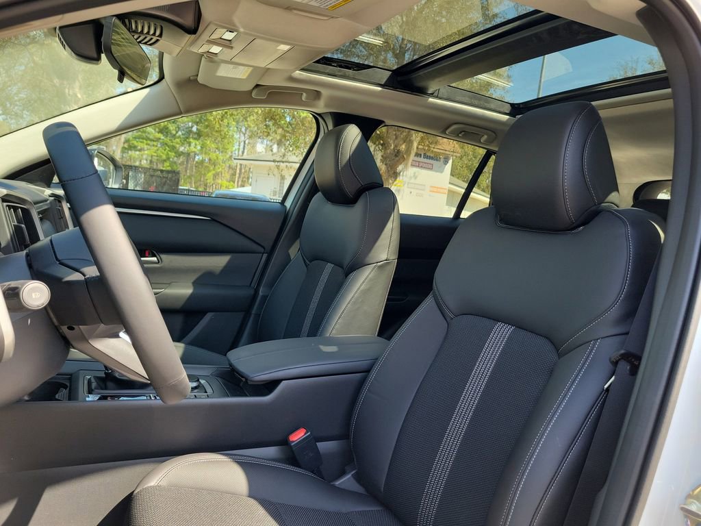 New 2026 MAZDA CX-50 AWD 2.5 S w/ Weather Package image 15