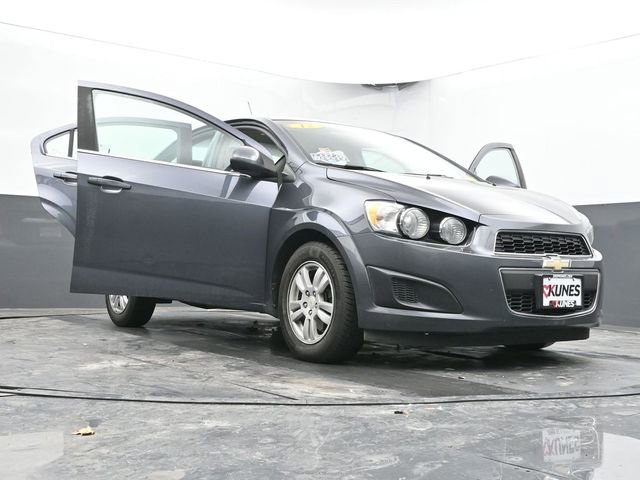 Used 2012 Chevrolet Sonic LT image 65