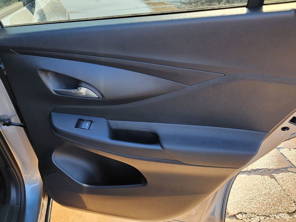 New 2026 Buick Envista Preferred w/ Convenience I Package FWD image 37