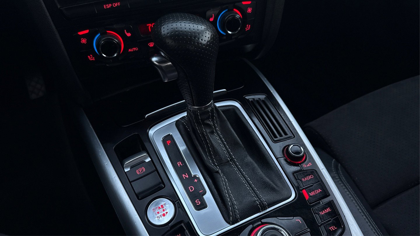 Used 2010 Audi A5 2.0T Prestige image 23