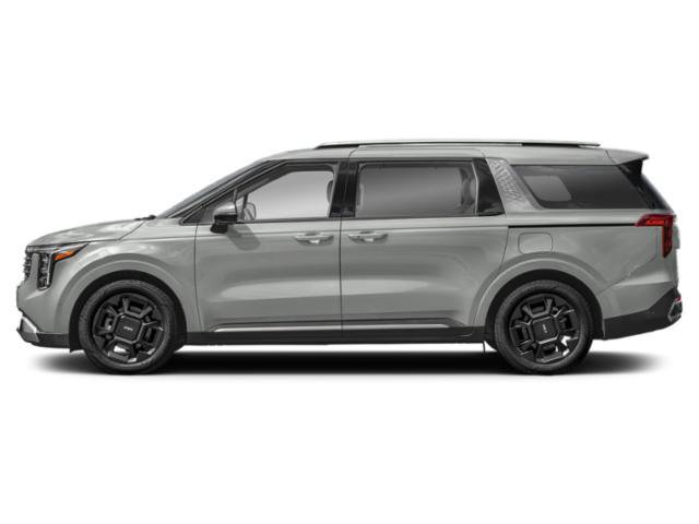 New 2027 Kia Carnival SX FWD image 3