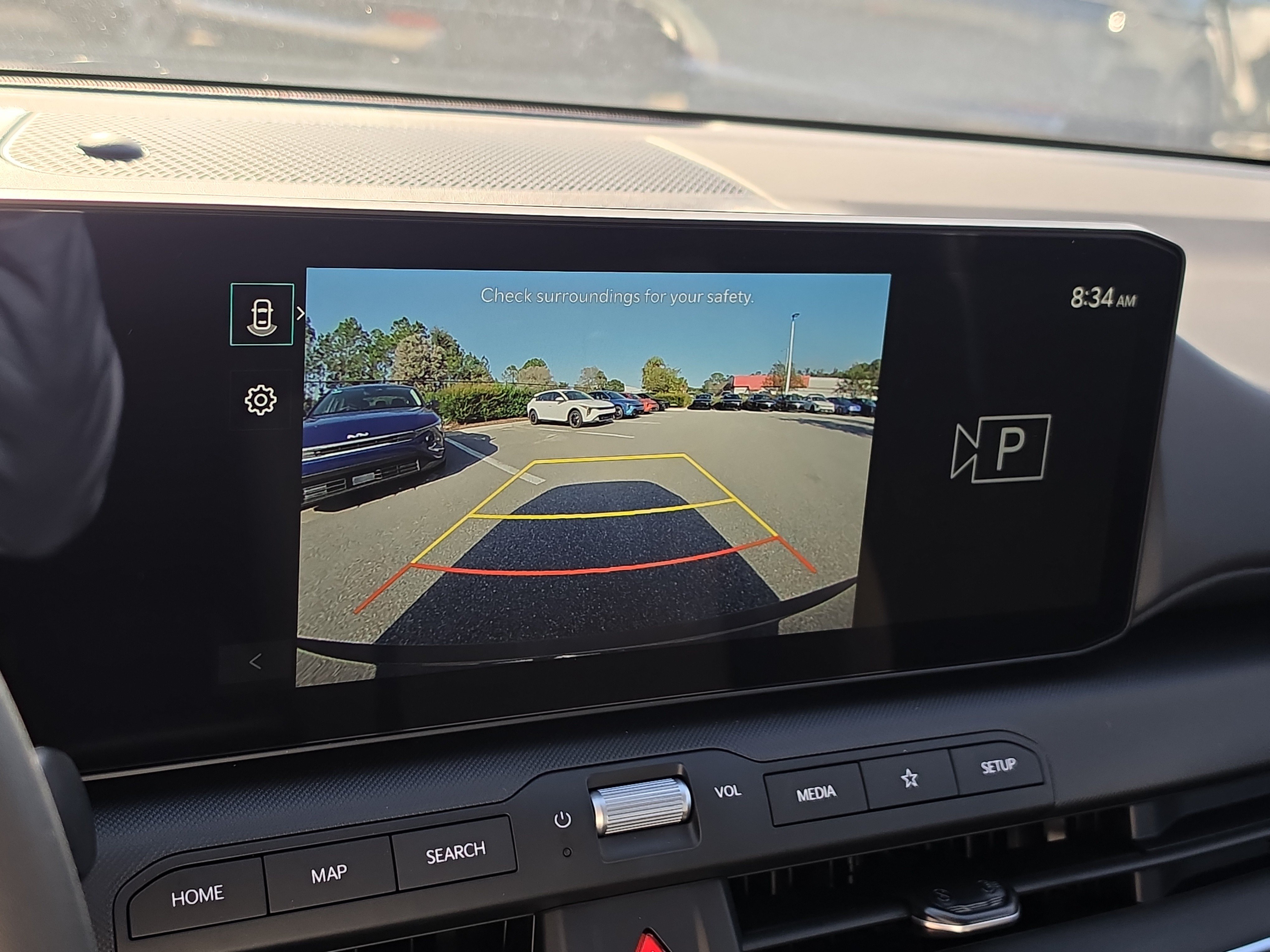 New 2026 Kia K4 FWD image 23