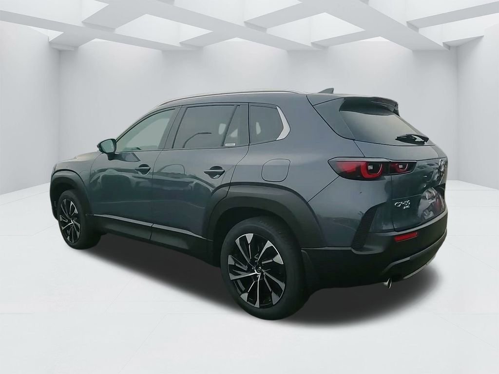 New 2026 MAZDA CX-50 2.5 Hybrid w/ Weather Package image 7