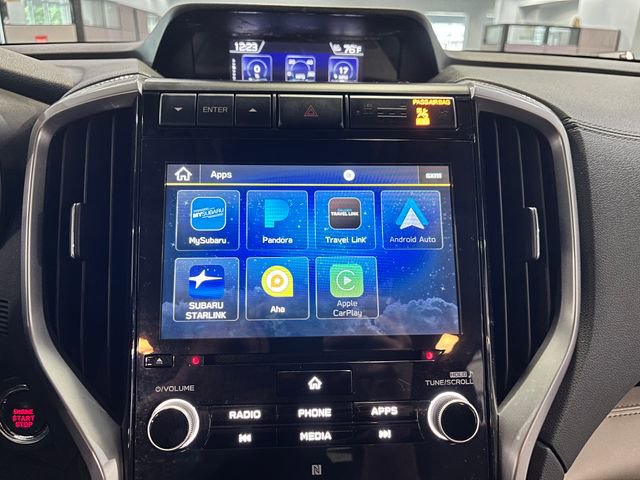 Used 2021 Subaru Ascent Limited w/ Popular Package #4 image 22
