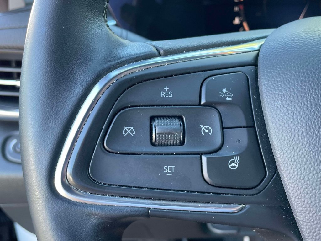 Used 2024 Buick Envista Preferred w/ Convenience I Package FWD image 30