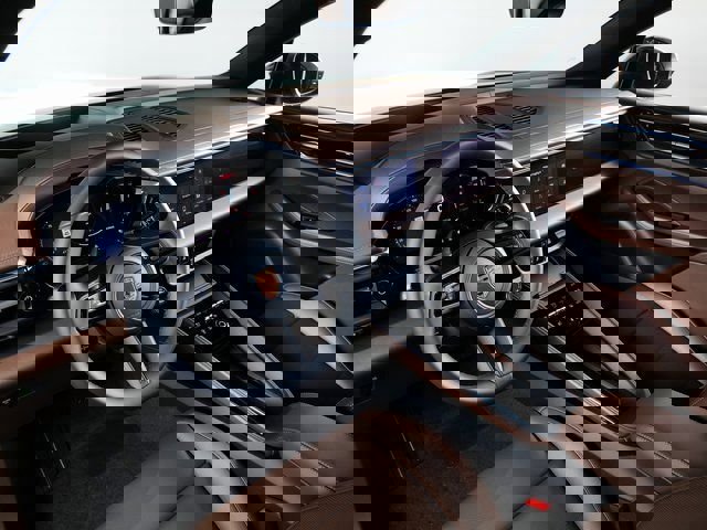 New 2026 Porsche Macan 4 Electric image 19