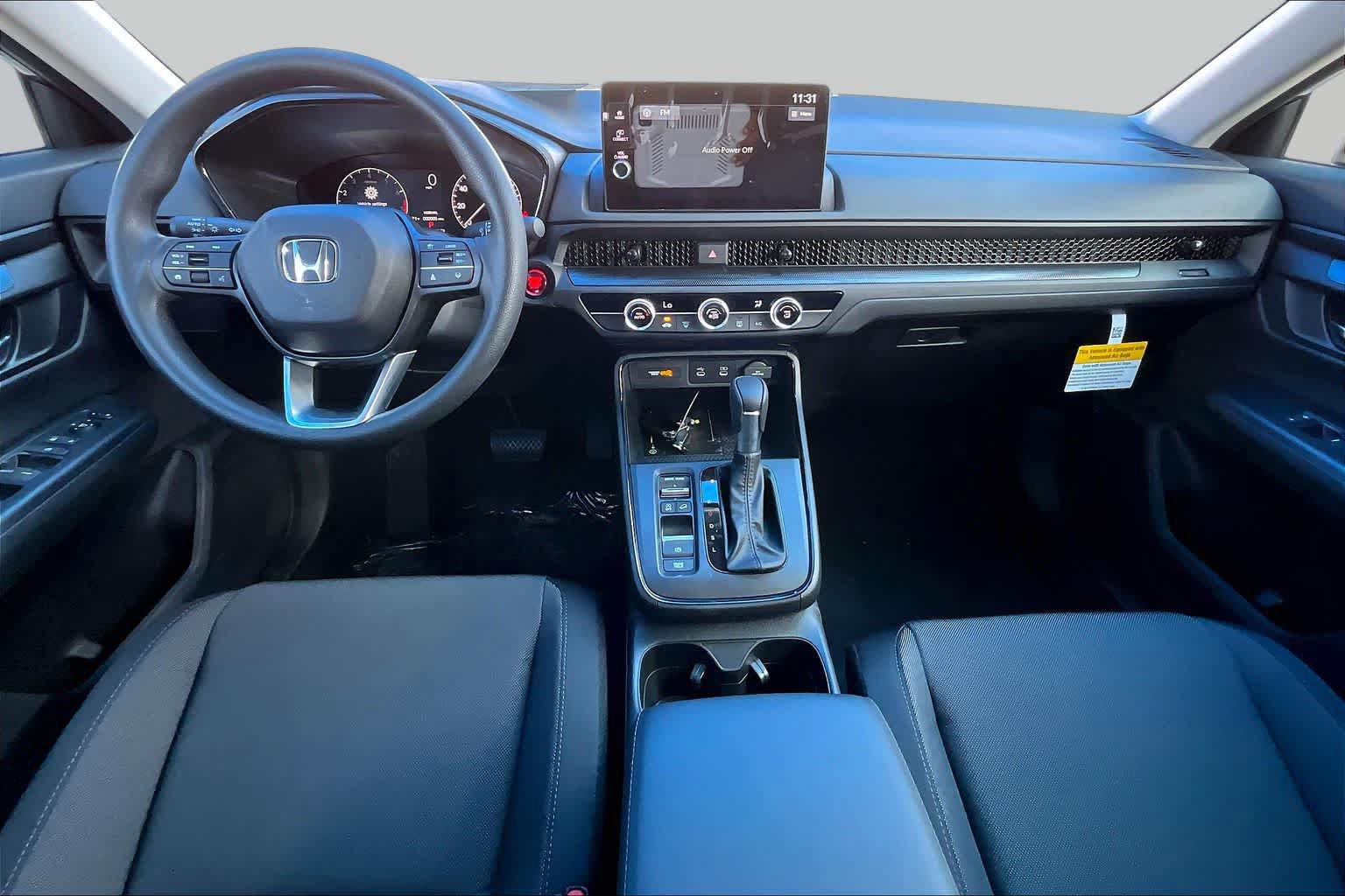 Used 2026 Honda CR-V LX image 5
