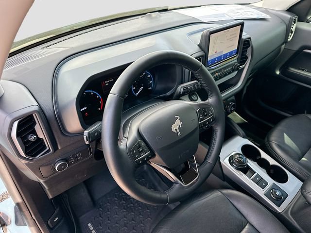 Used 2021 Ford Bronco Sport Big Bend w/ Big Bend Package image 9