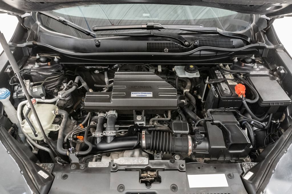 Used 2019 Honda CR-V EX image 3