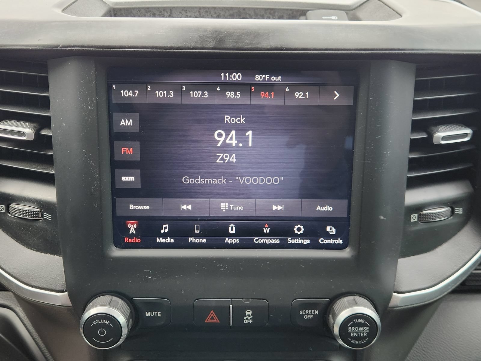 Used 2019 RAM 3500 Big Horn AWD/4WD image 21