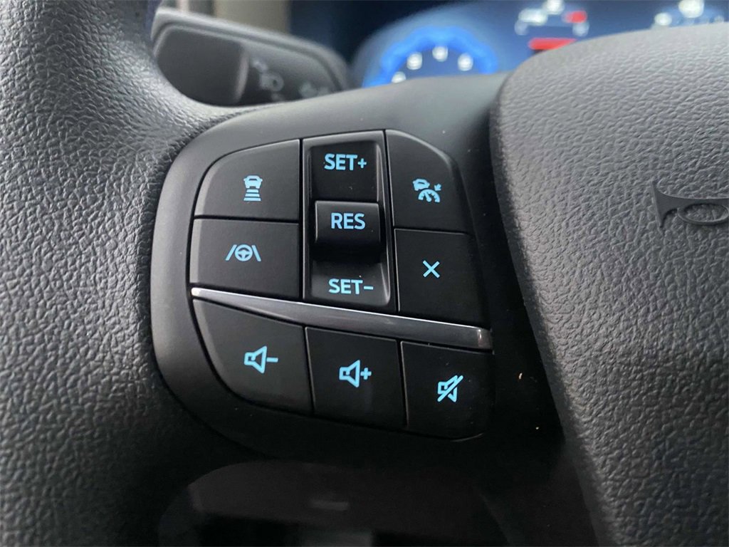 New 2025 Ford Bronco Sport Big Bend image 29