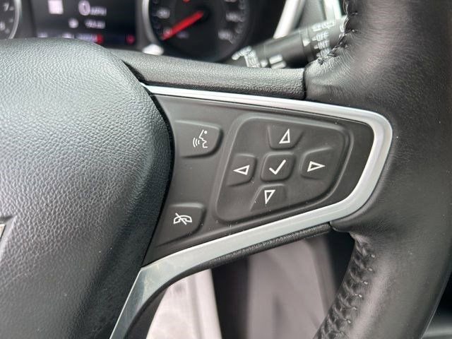 Used 2022 Chevrolet Equinox LT image 18