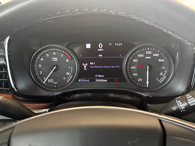 Used 2023 Cadillac XT5 Premium Luxury w/ Technology Package FWD image 25