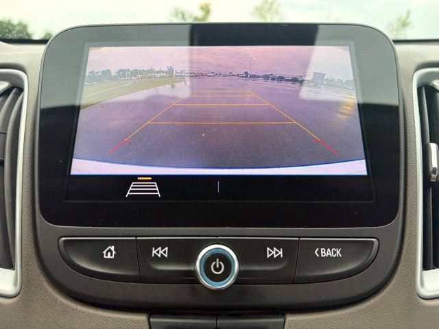 Used 2020 Chevrolet Malibu LS w/ Driver Confidence Package II FWD image 23