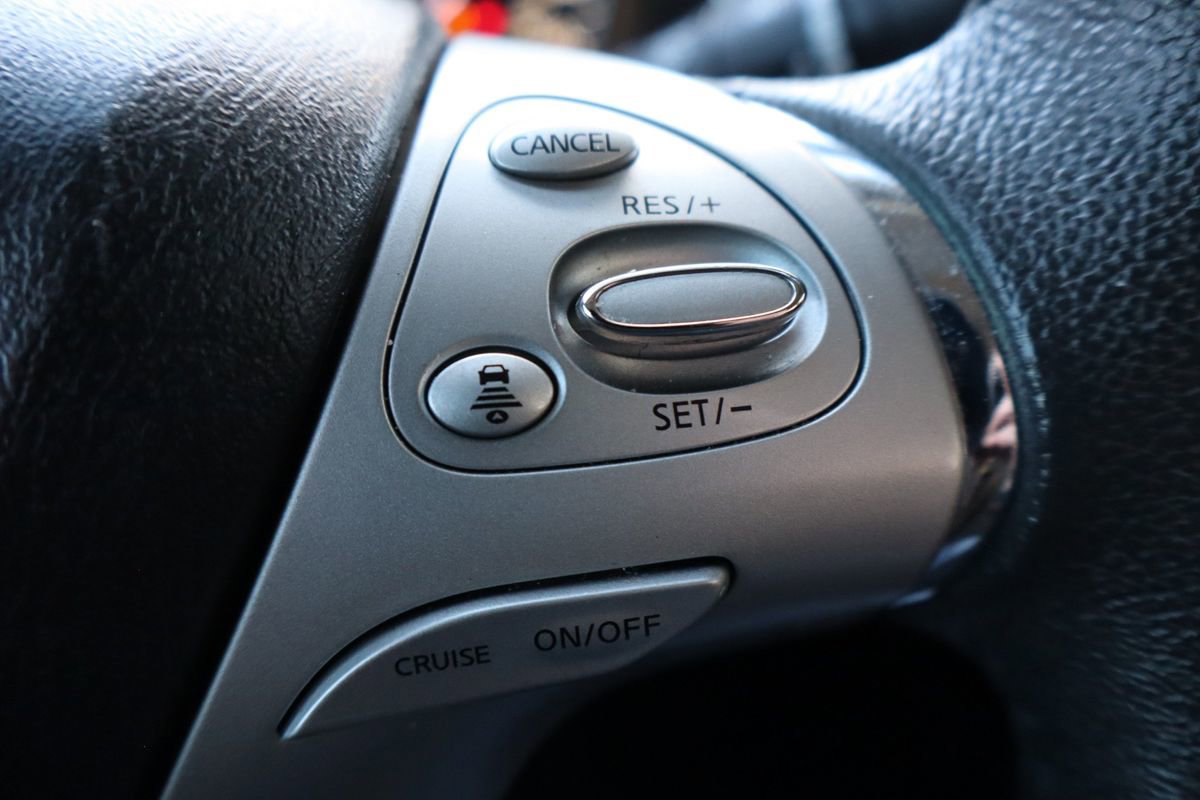 Used 2017 Nissan Murano Platinum w/ Platinum Technology Package image 31