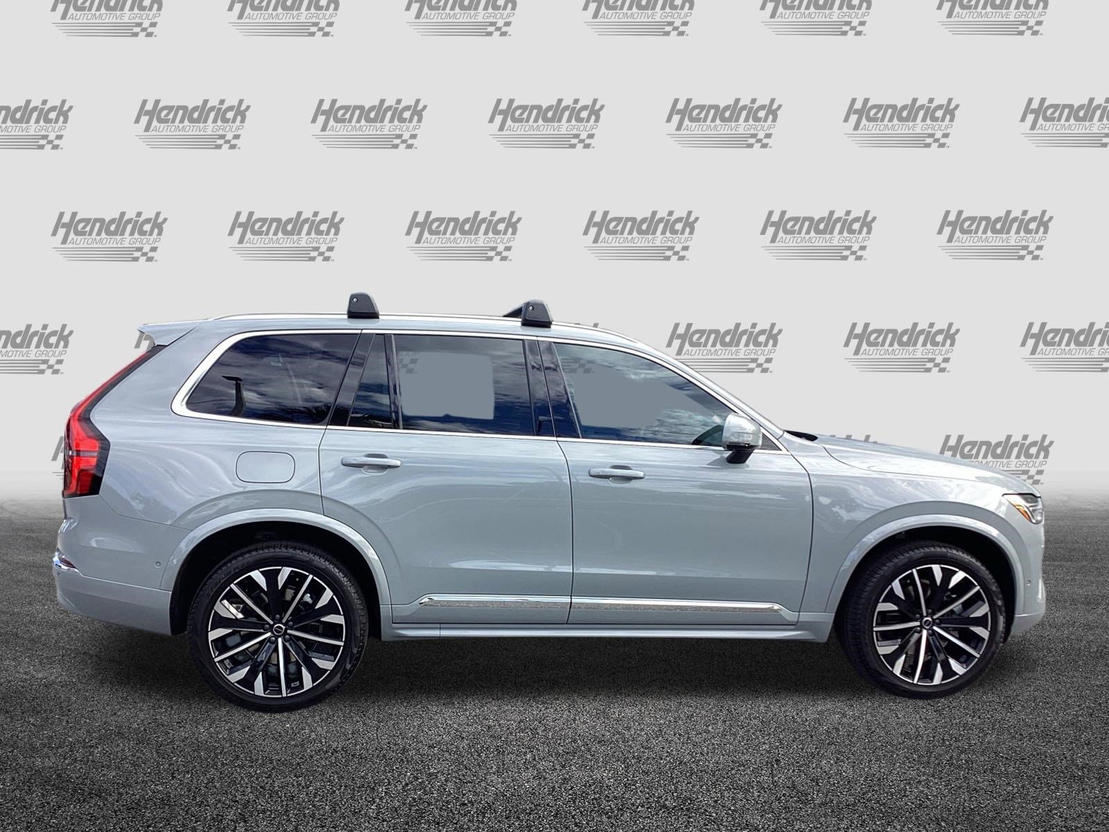 Used 2026 Volvo XC90 B6 Plus w/ Protection Package Premier AWD/4WD image 10