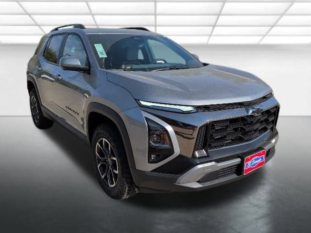 New 2026 Chevrolet Equinox ACTIV w/ Safety and Technology Package