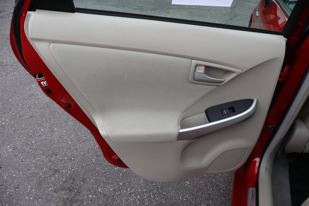 Used 2011 Toyota Prius Two image 28