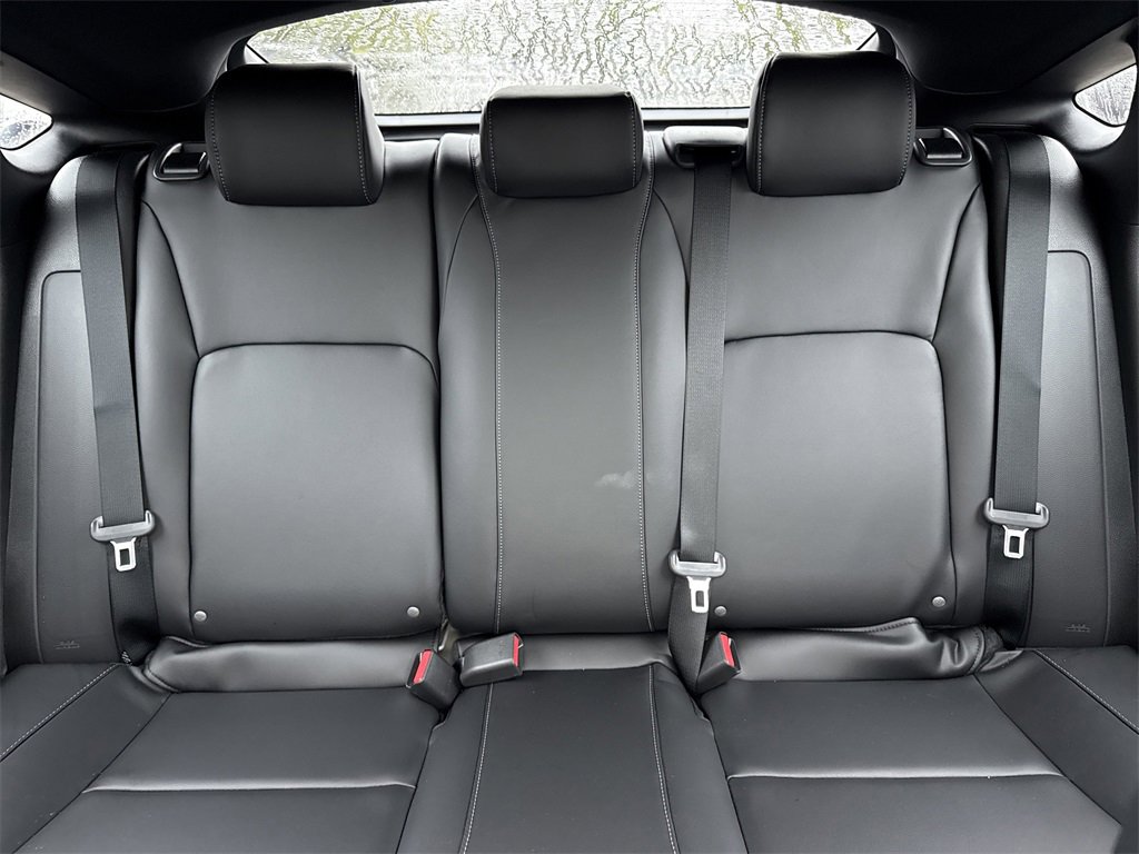 New 2025 Acura Integra A-Spec image 29