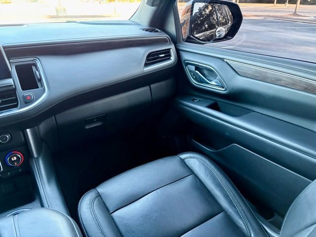 Used 2021 Chevrolet Tahoe LT image 26