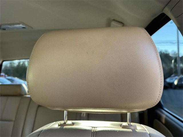 Used 2011 Chevrolet Silverado 3500 LTZ w/ LTZ Plus Package image 9