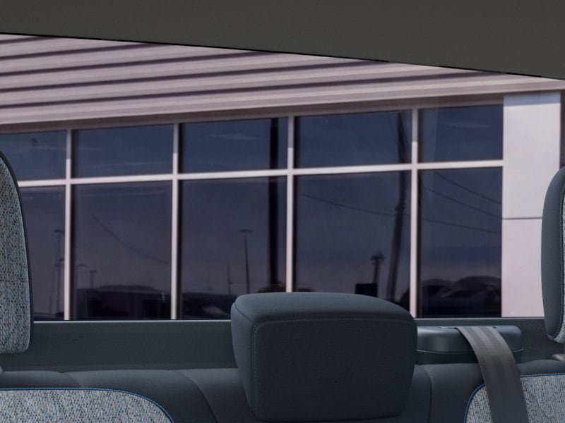 New 2026 Ford Maverick XLT FWD image 45