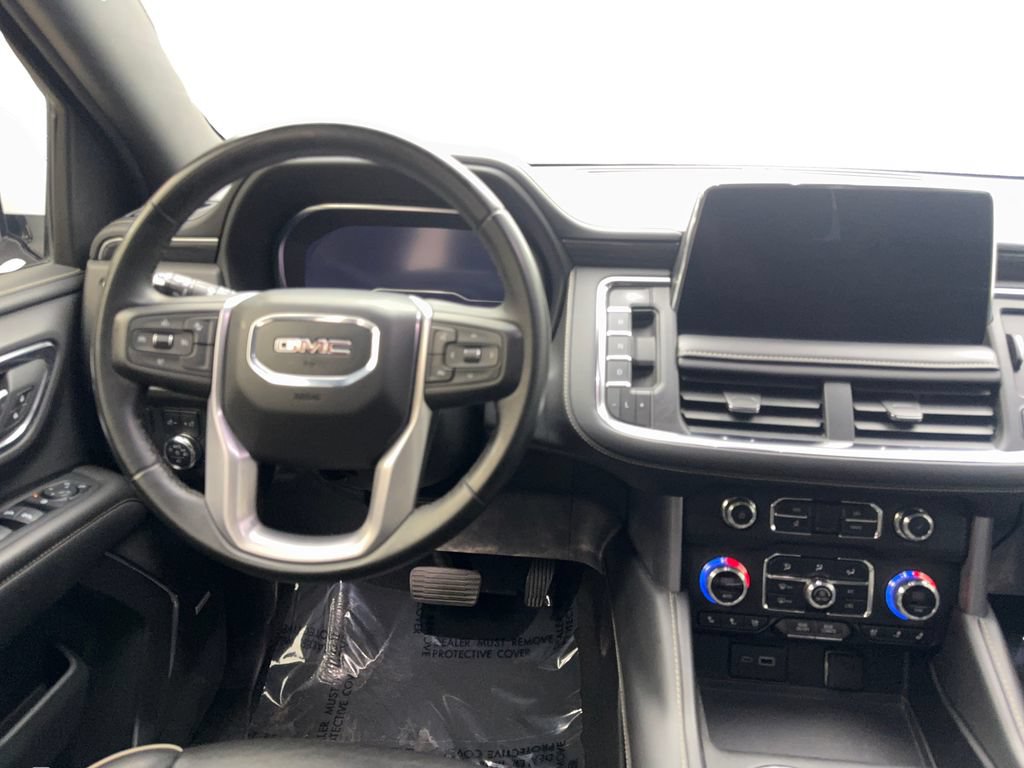 Used 2024 GMC Yukon SLT RWD image 58