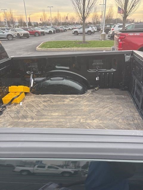 Used 2015 Ford F150 XL w/ Equipment Group 101A Mid image 12