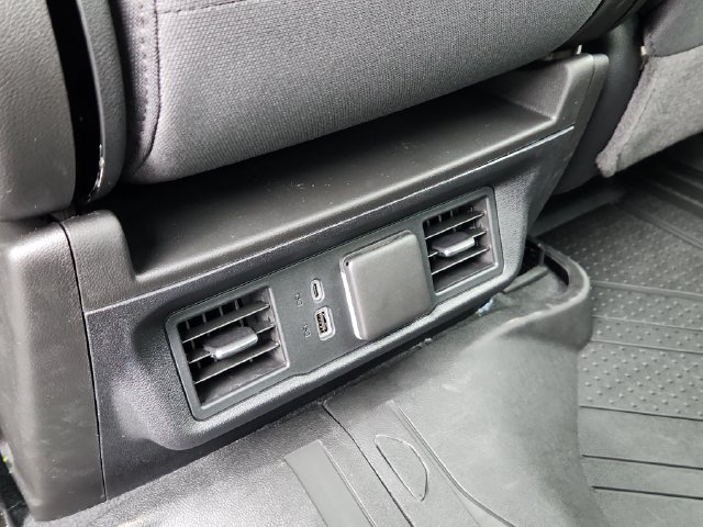New 2026 Chevrolet Silverado 1500 LT w/ All Star Edition Plus AWD/4WD image 16