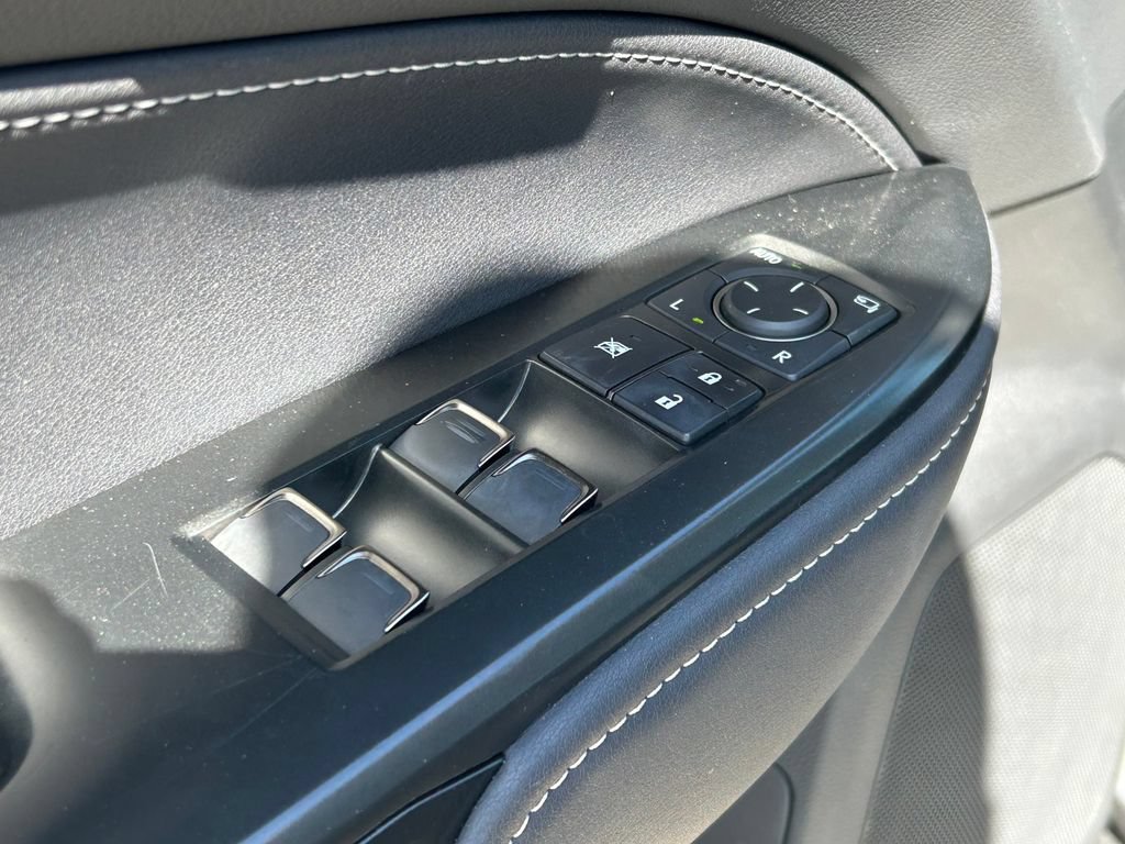 Used 2025 Lexus NX 350h AWD w/ Luxury Package image 22