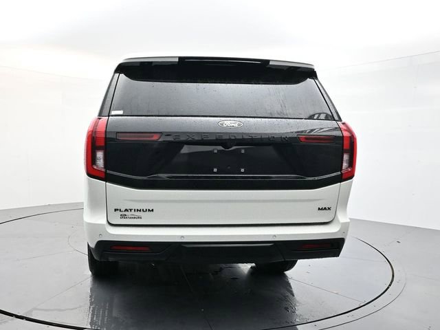 New 2025 Ford Expedition Max Platinum w/ Stealth Performance Package AWD/4WD image 6