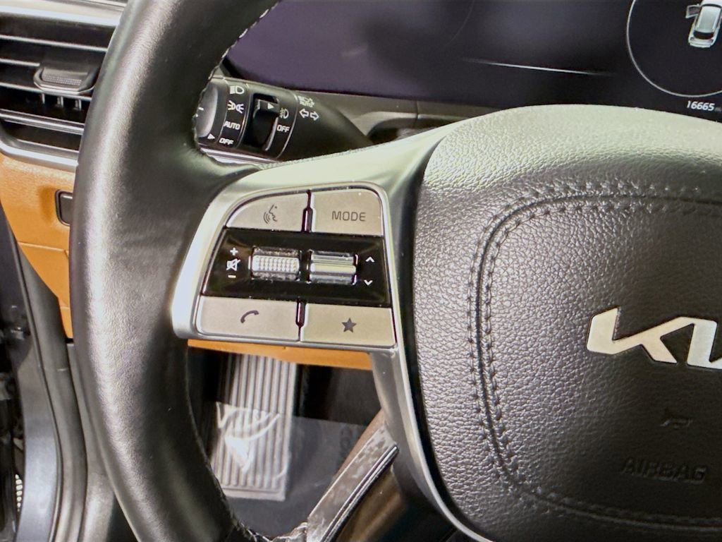 Used 2024 Kia Telluride SX X-Pro AWD/4WD image 25