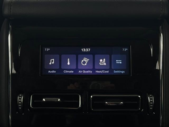 New 2026 Lincoln Aviator Reserve image 26