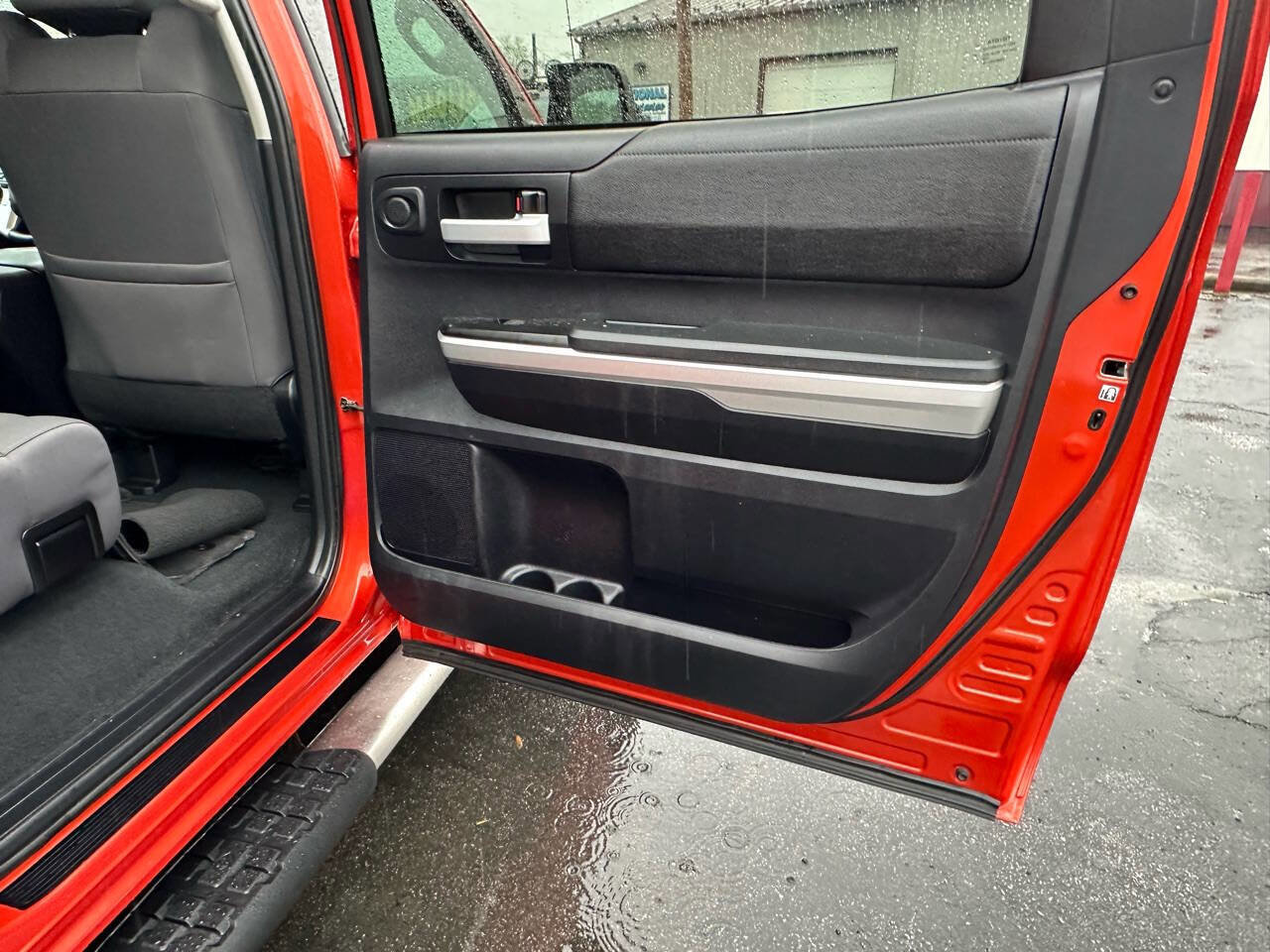 Used 2016 Toyota Tundra SR5 image 25