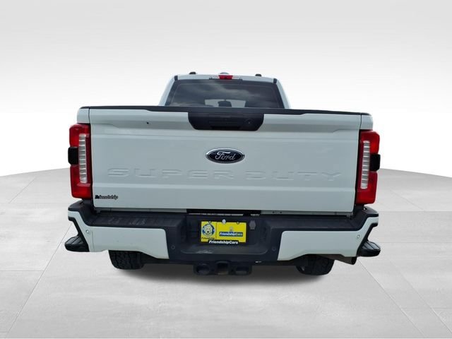 Certified 2024 Ford F250 XL w/ STX Appearance Package AWD/4WD image 15