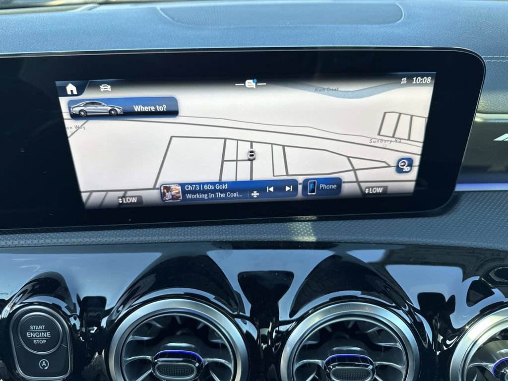 New 2026 Mercedes-Benz CLA 45 AMG CLA 45 AMGﾮ image 25