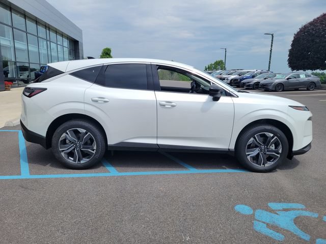 New 2026 Nissan Murano SL AWD/4WD video 2