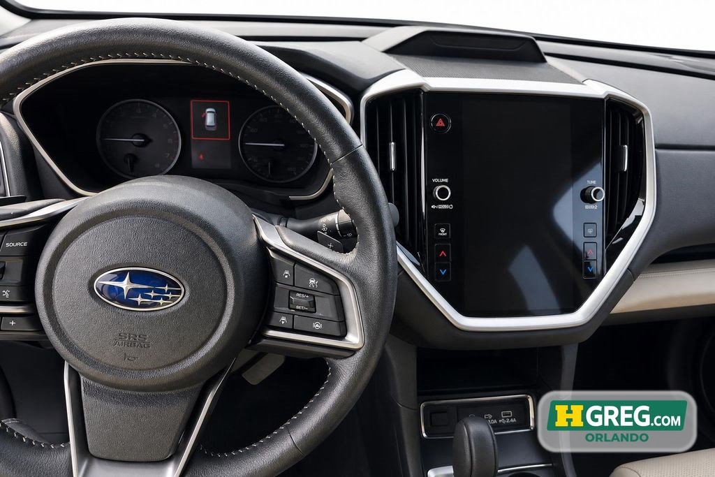 Used 2023 Subaru Ascent Limited AWD/4WD image 15