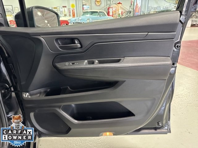 Used 2023 Honda Odyssey EX-L image 45