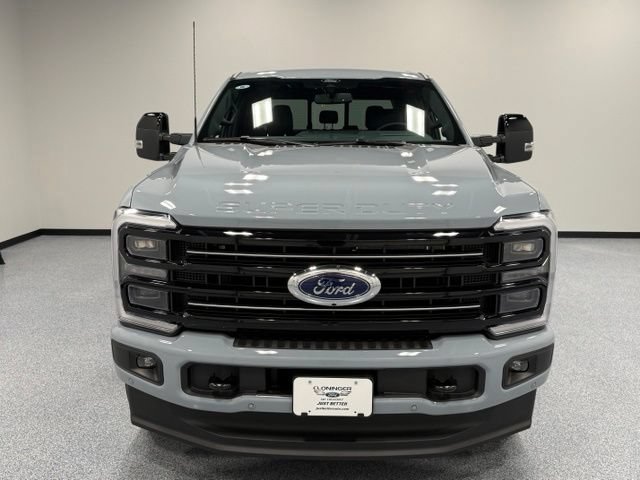 New 2026 Ford F250 Platinum w/ FX4 Off-Road Package AWD/4WD image 4