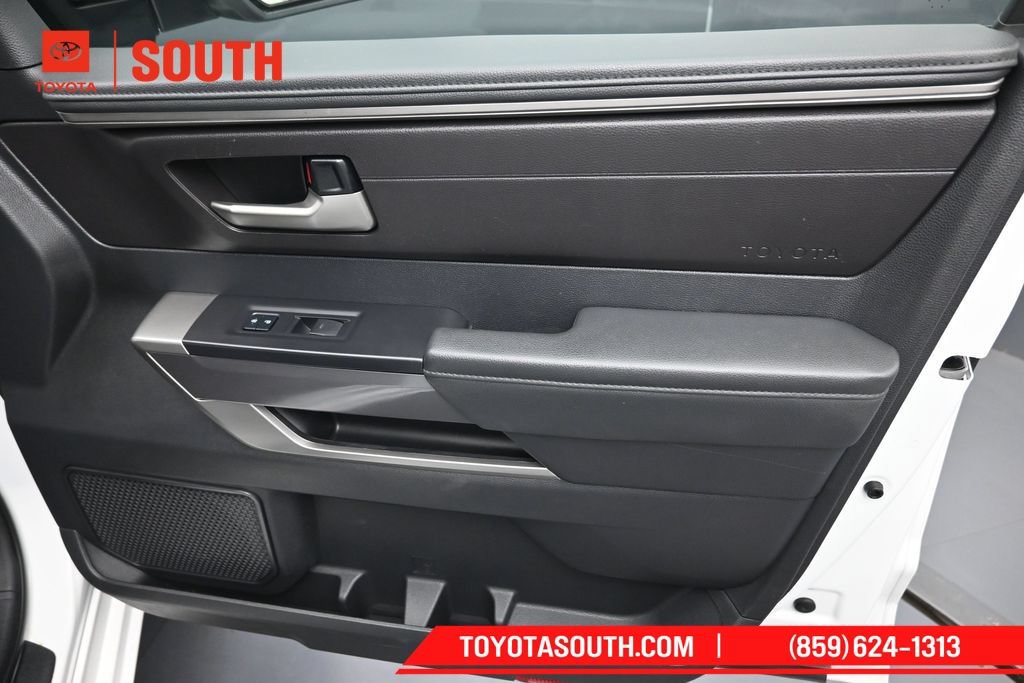 Used 2023 Toyota Tundra SR5 w/ SR5 Premium Package AWD/4WD image 35